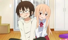 哥哥上妹妹漫画,哥哥与妹妹的温馨漫画故事