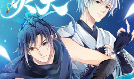 灵契看漫画,探寻神秘契约背后的奇幻世界