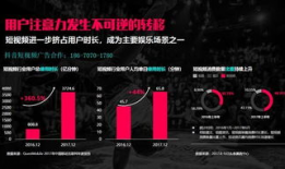 短视频制作公司排行,揭秘行业领军者